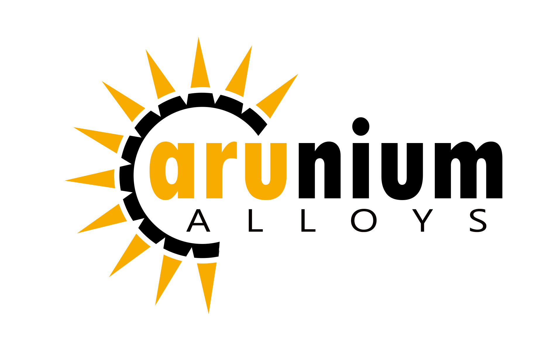 Arunium Alloys